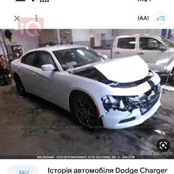 دودج تشارجر